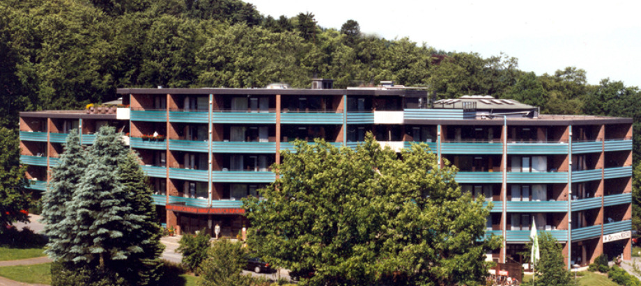 Hotel Haus Deutsch Krone Bad Essen Exterior photo